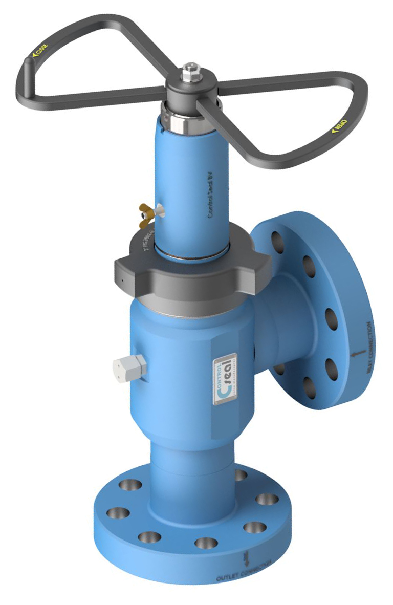 ACHV Needle type ACHV Needle type